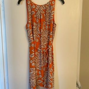 Ann Taylor LOFT dress